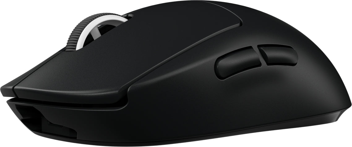Mouse Logitech 910-005879 Negro Inalámbrico