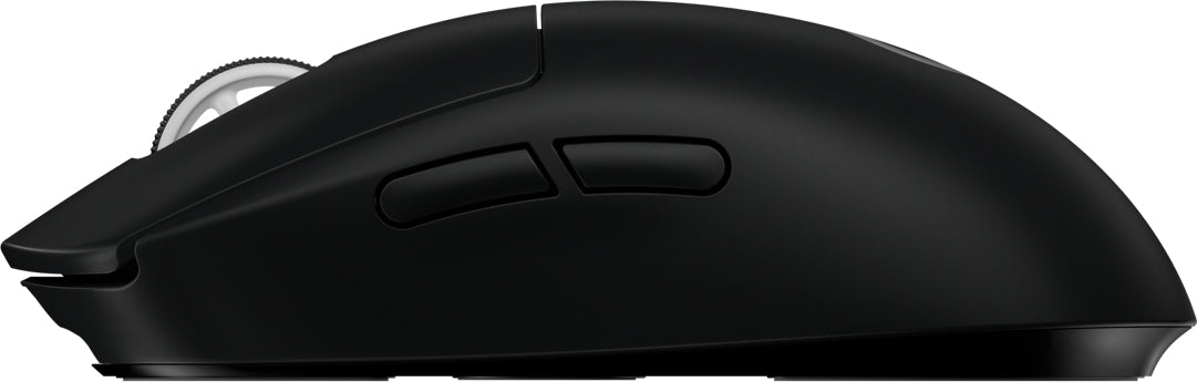 Mouse Logitech 910-005879 Negro Inalámbrico