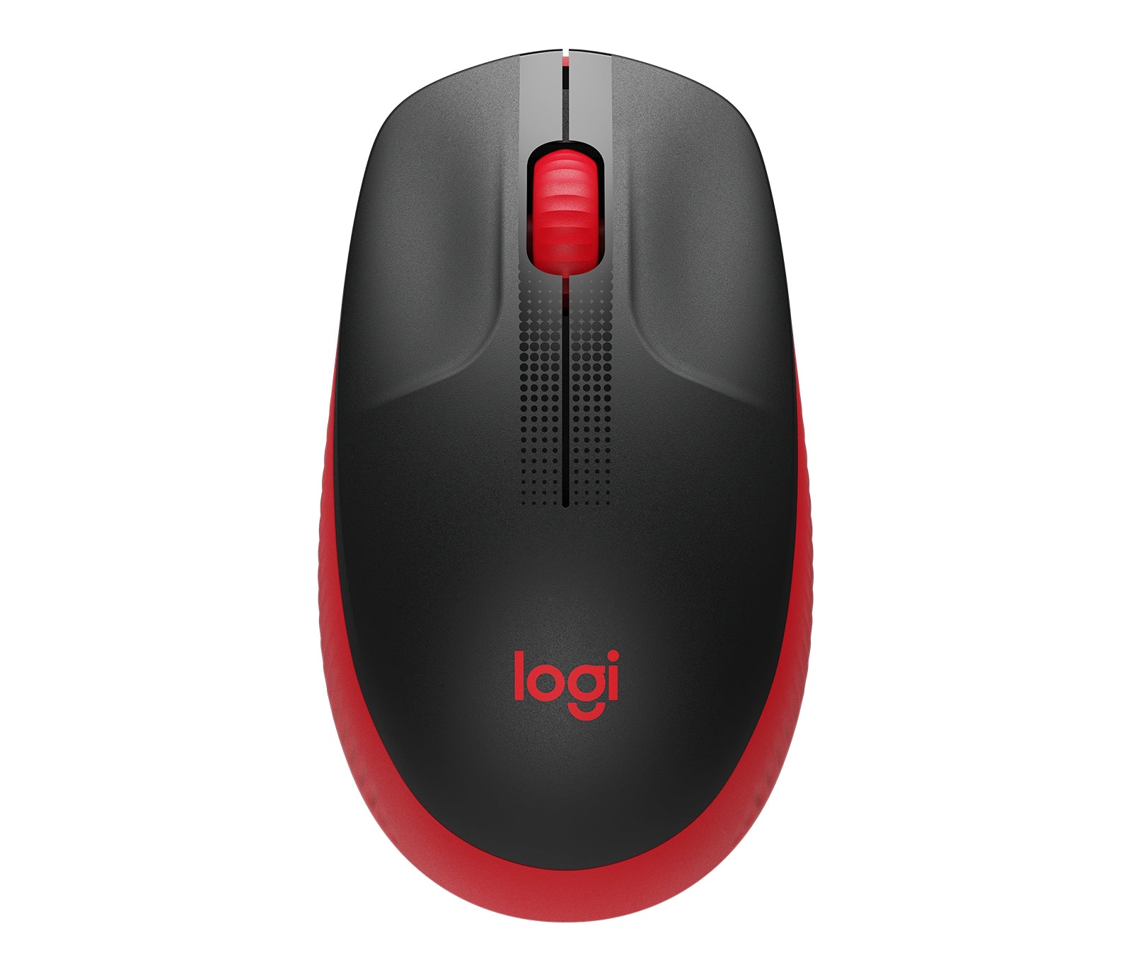 Mouse Inalámbrico Logitech M190