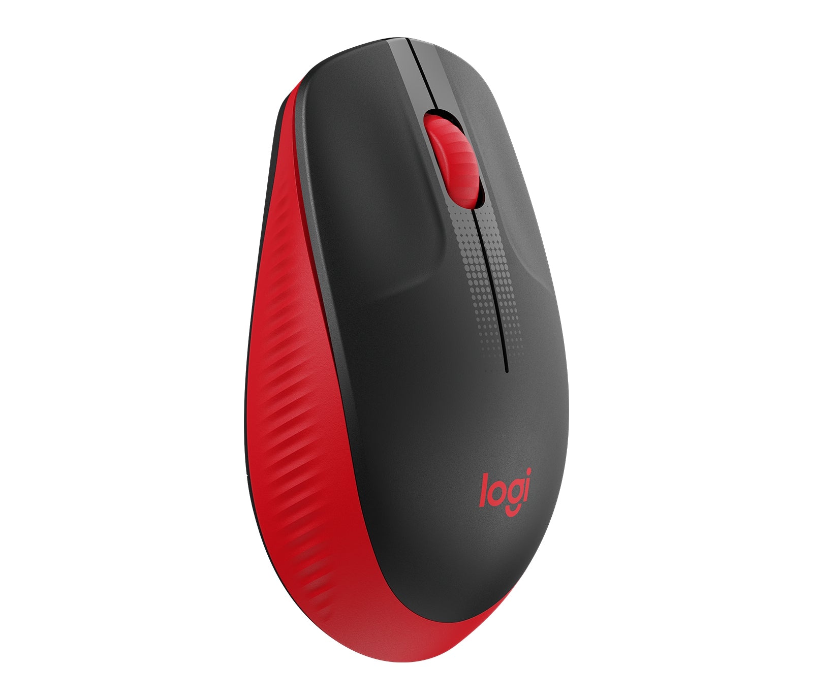 Mouse Inalámbrico Logitech M190