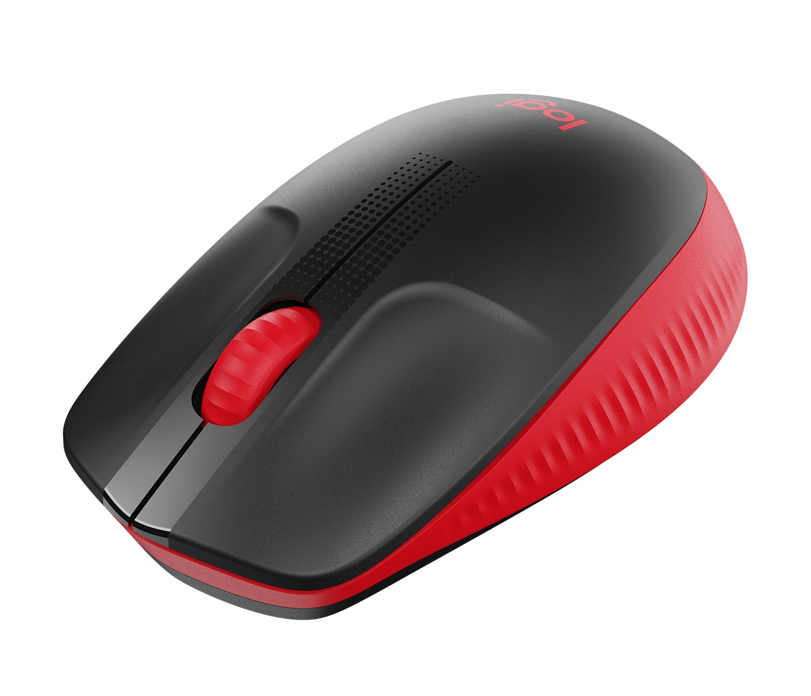 Mouse Inalámbrico Logitech M190