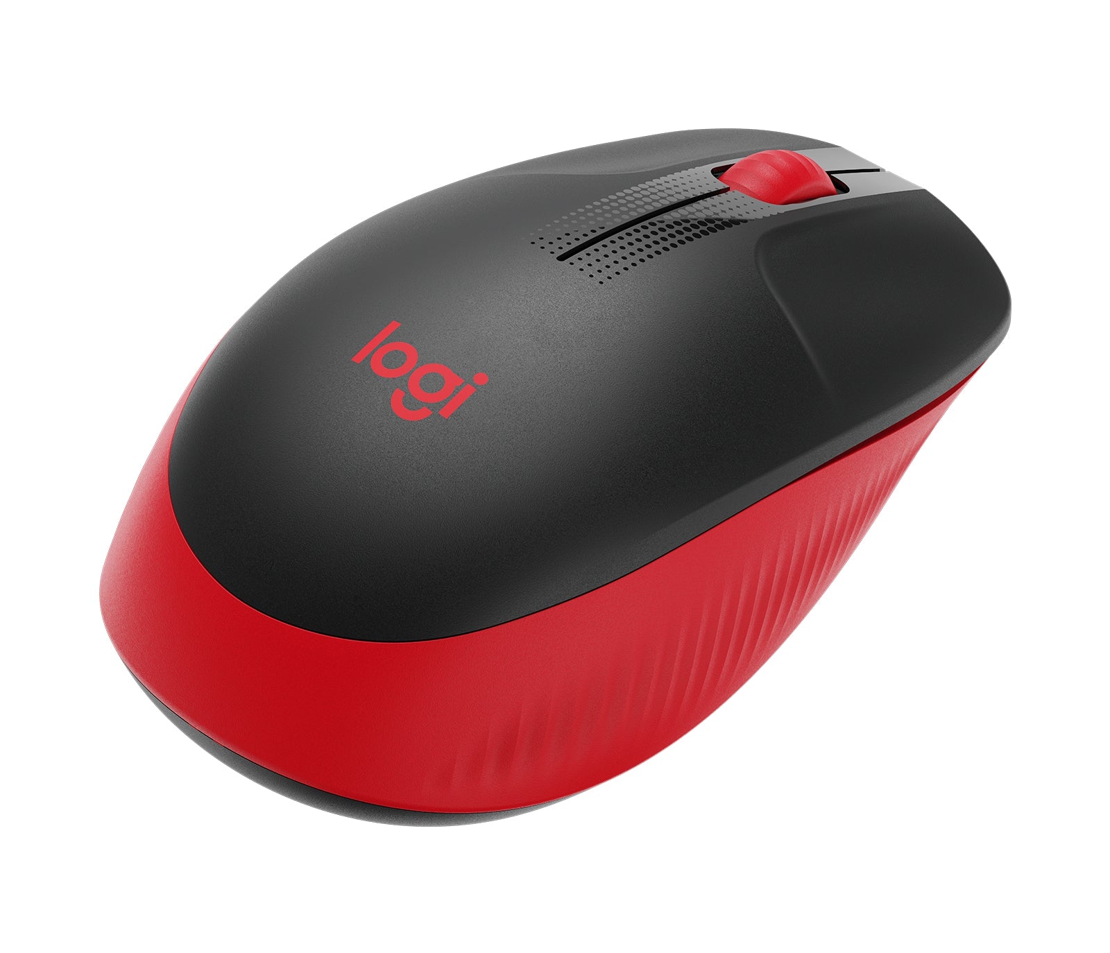 Mouse Inalámbrico Logitech M190