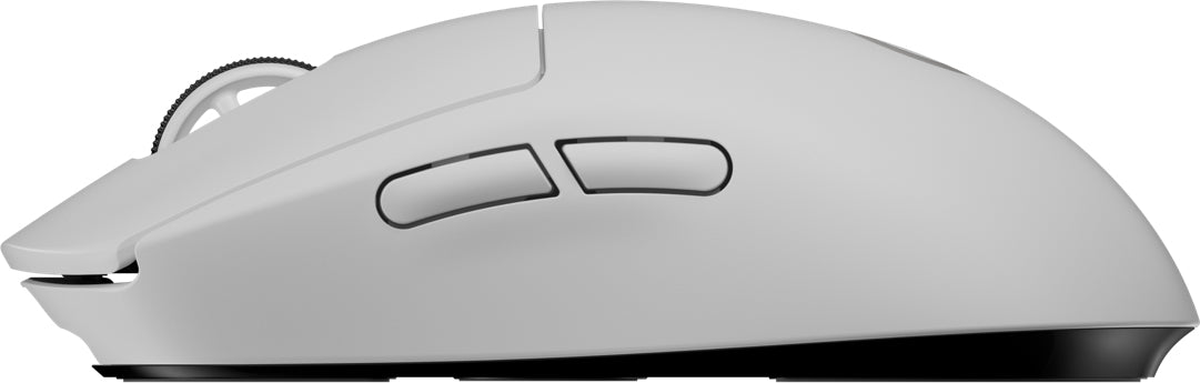 Mouse Logitech 910-005941 Blanco Inalámbrico