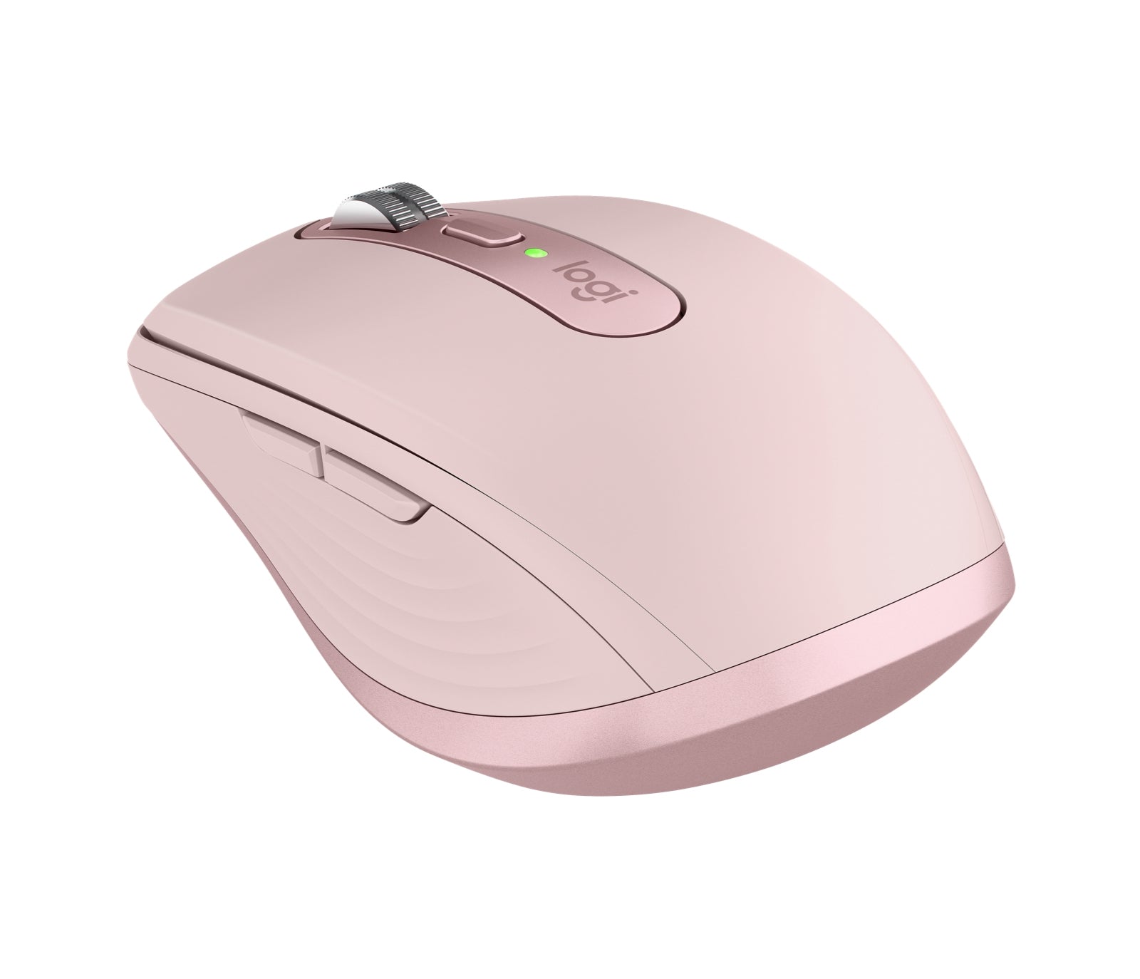 Mouse Logitech 910-005994 Rosa