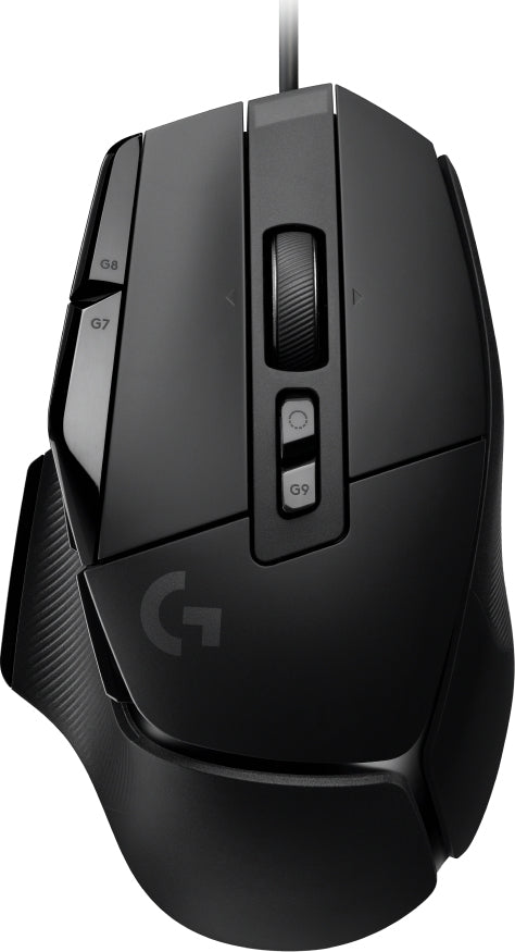 Mouse Logitech G502 X 910-006137