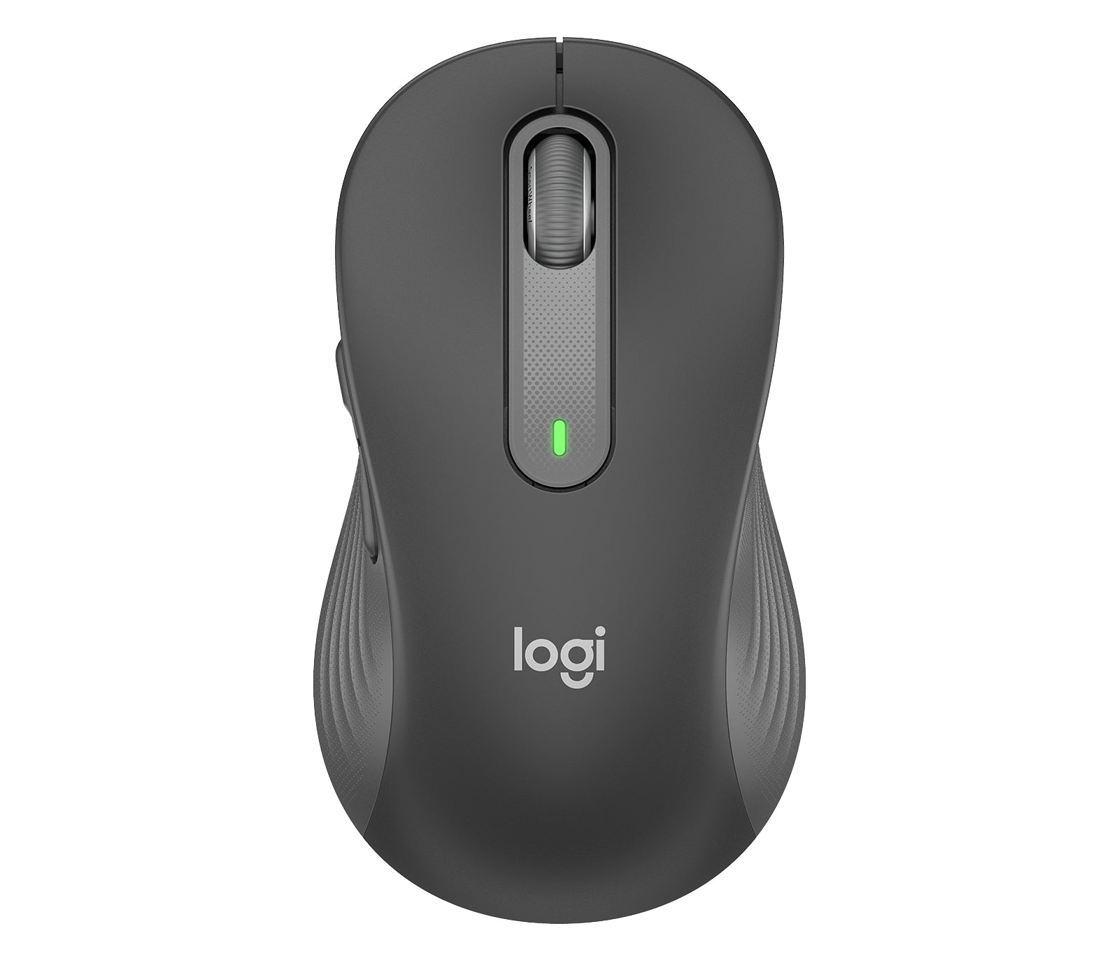 Mouse Logitech M650 Grafito