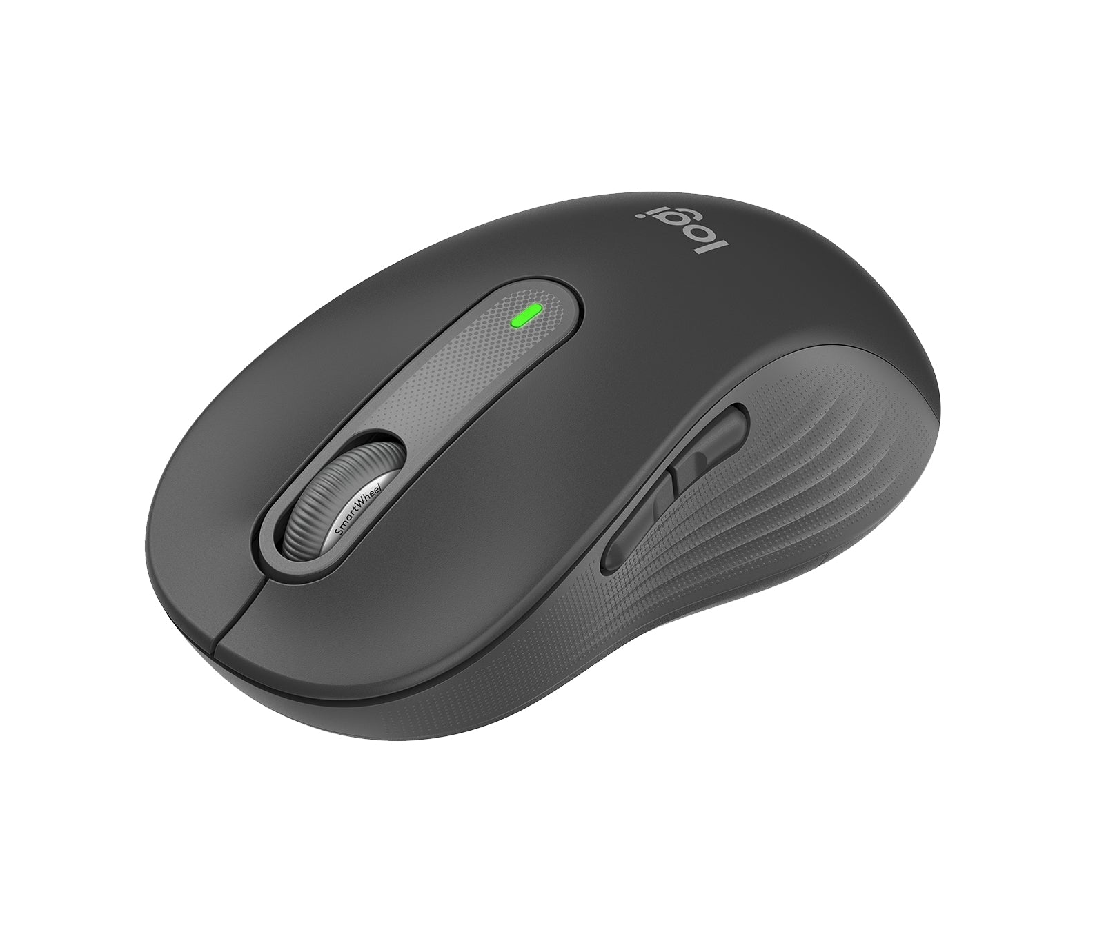 Mouse Logitech M650 Grafito