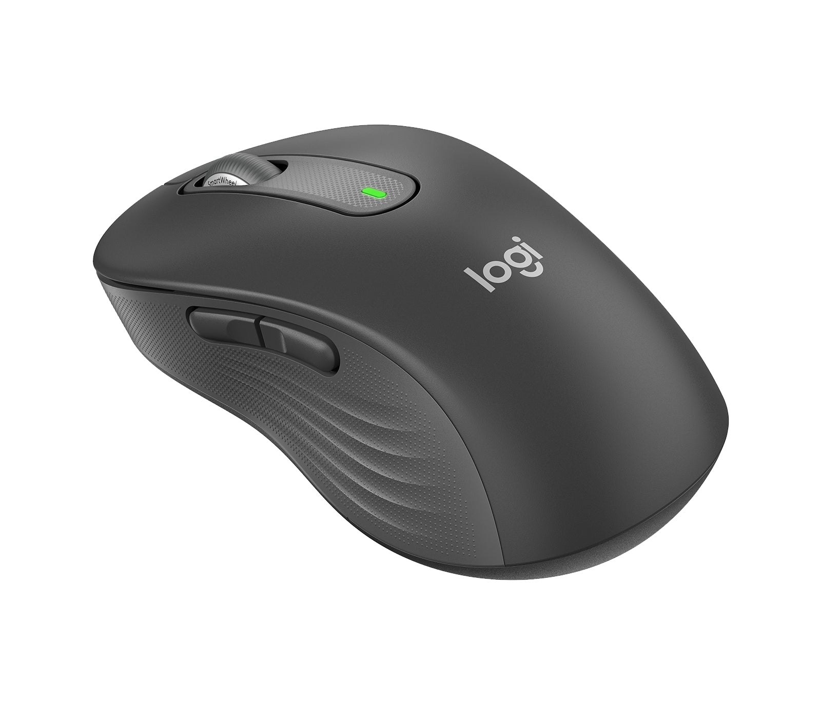 Mouse Logitech M650 Grafito