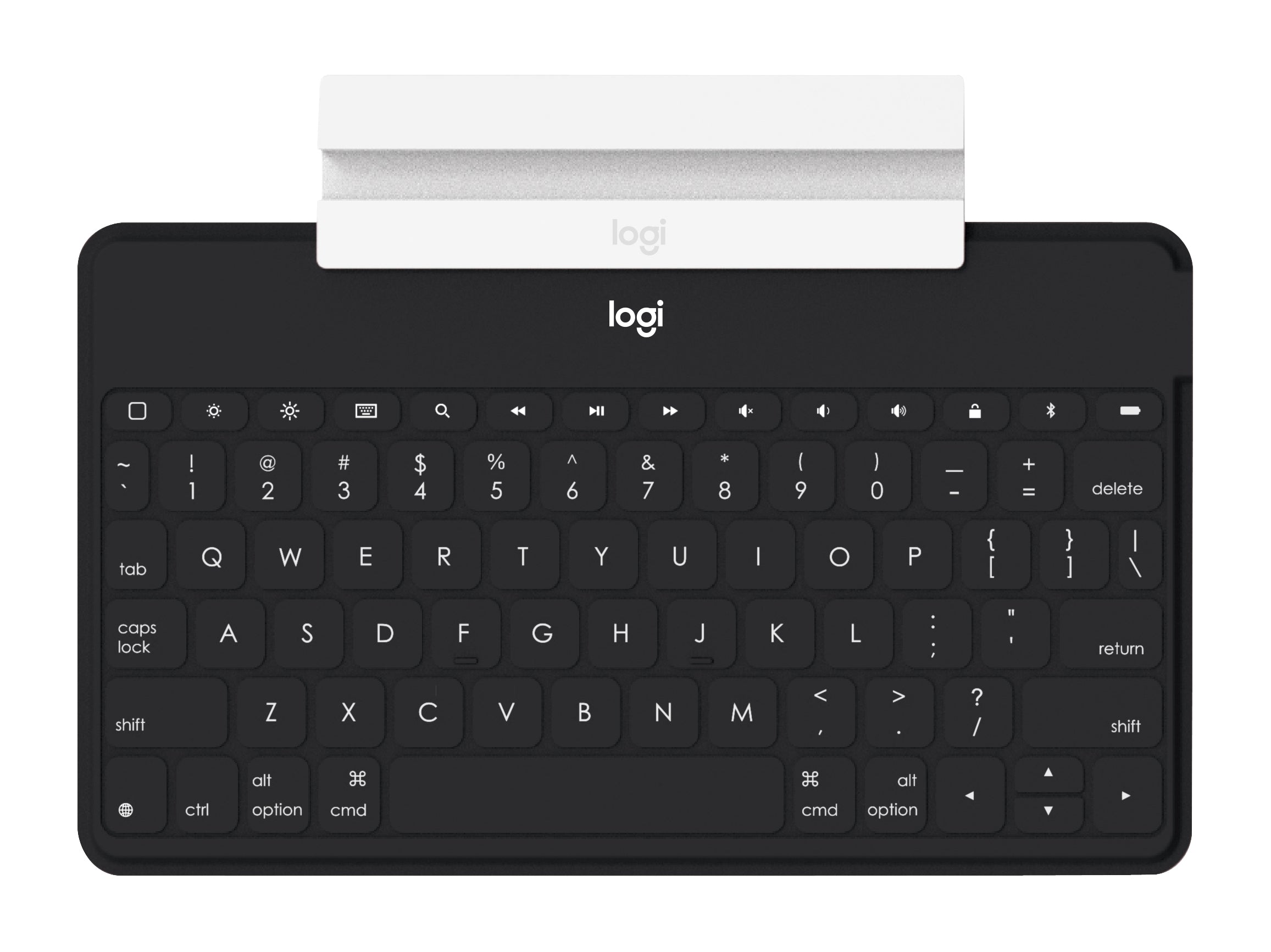 Teclado Logitech 920-008536 Keys-To-Go 920-008536.