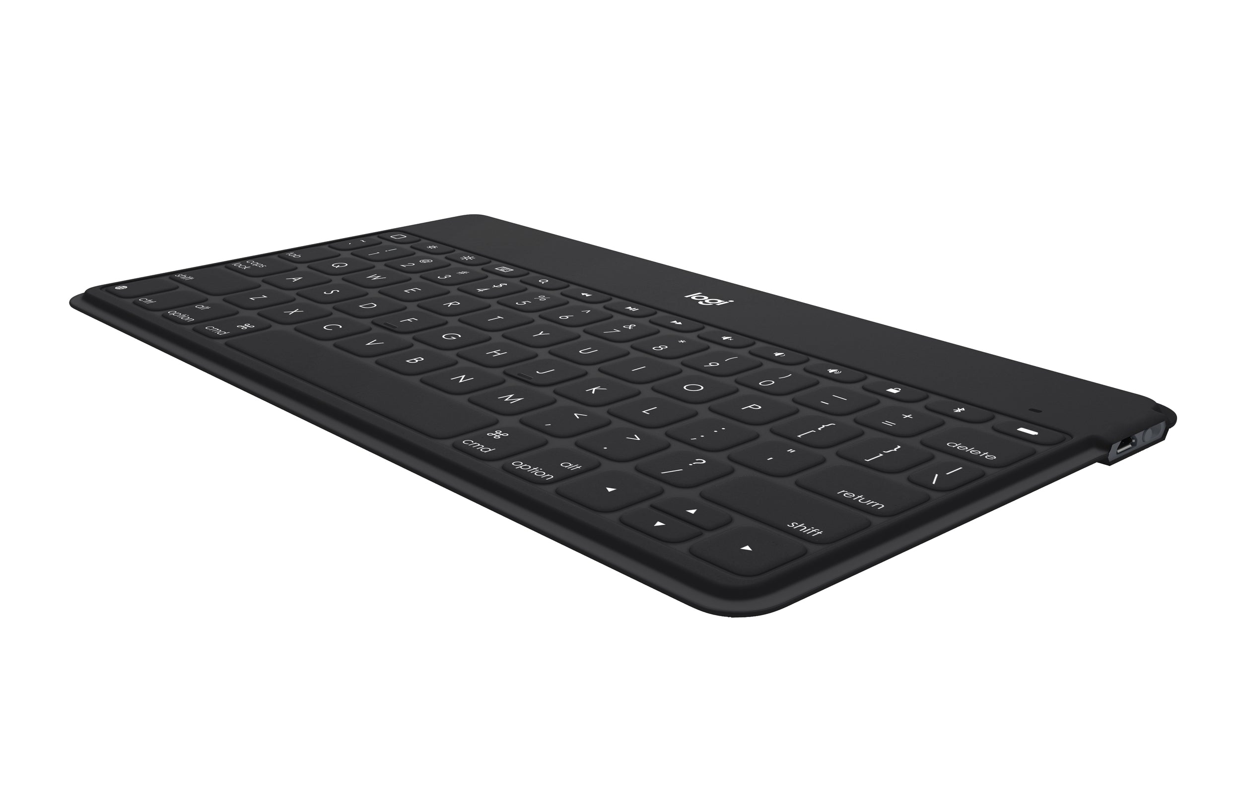 Teclado Logitech 920-008536 Keys-To-Go 920-008536.