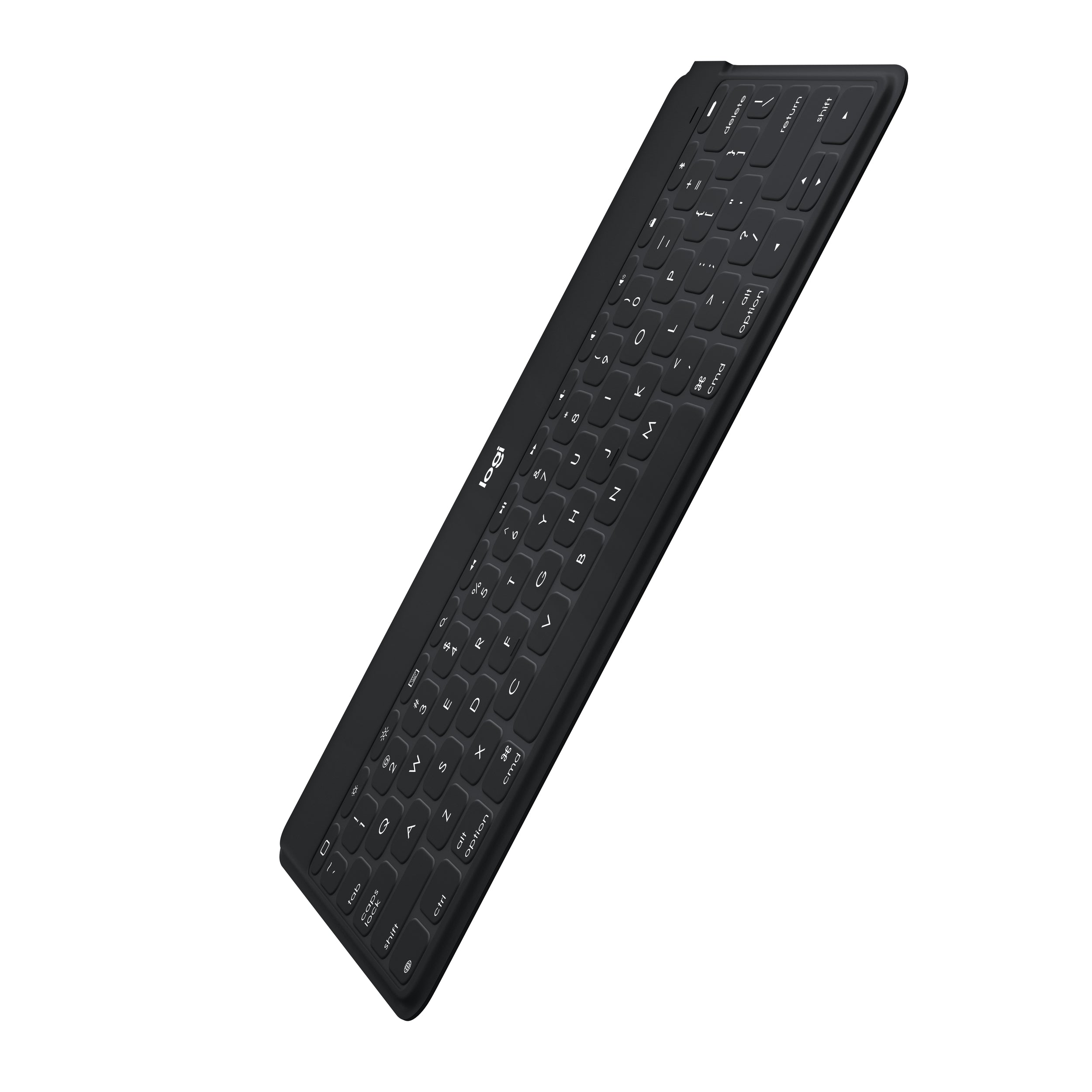 Teclado Logitech 920-008536 Keys-To-Go 920-008536.