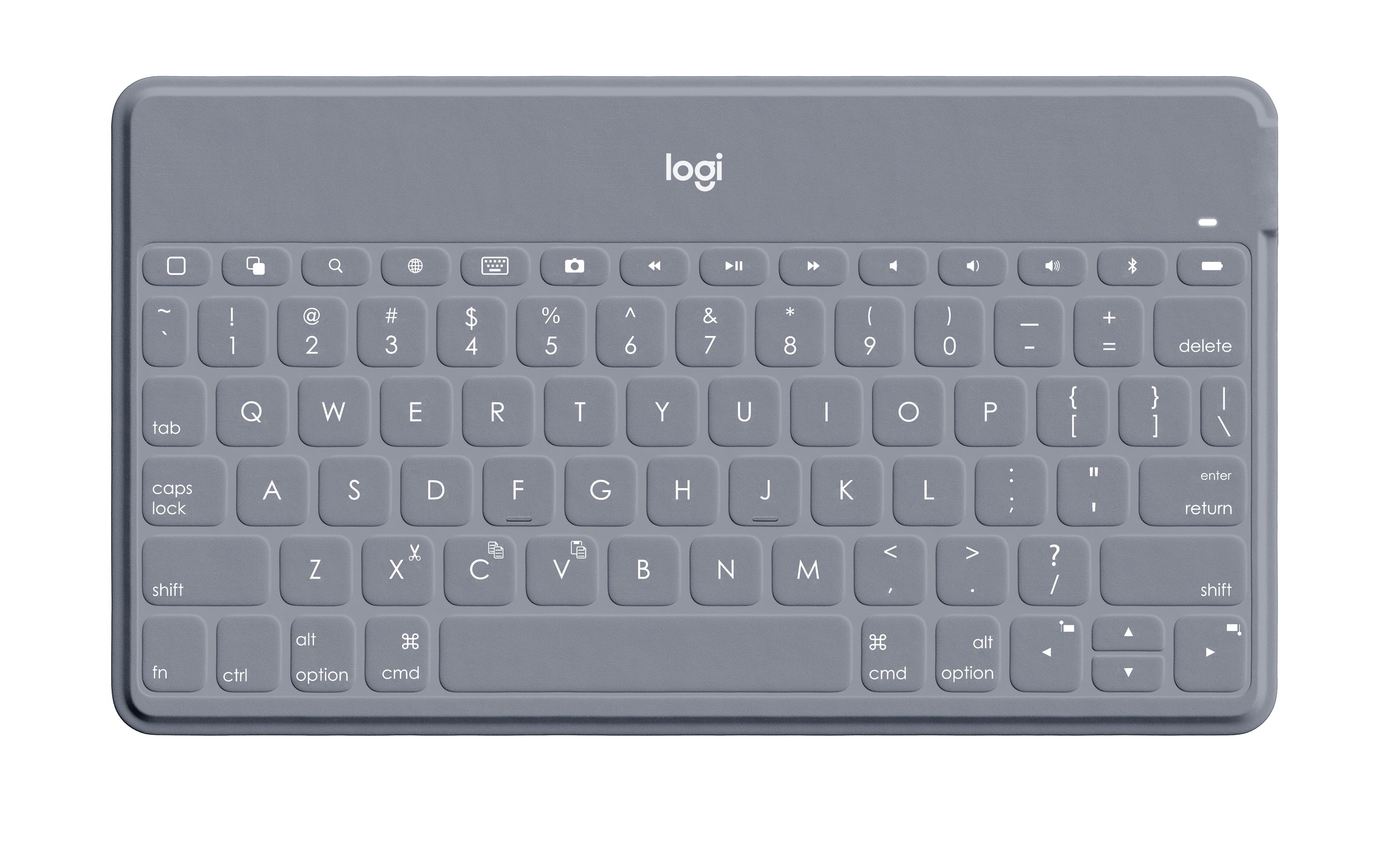 Teclado Logitech 920-008919 Keys-To-Go