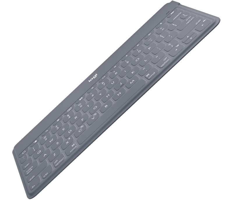 Teclado Logitech 920-008919 Keys-To-Go