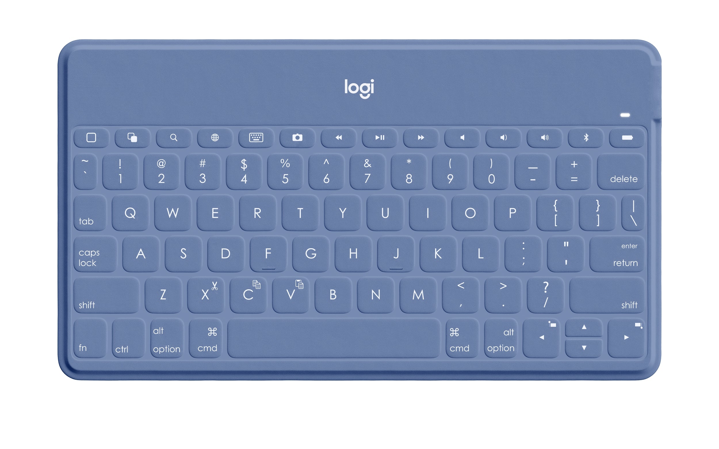 Teclado Logitech 920-008920. Keys-To-Go