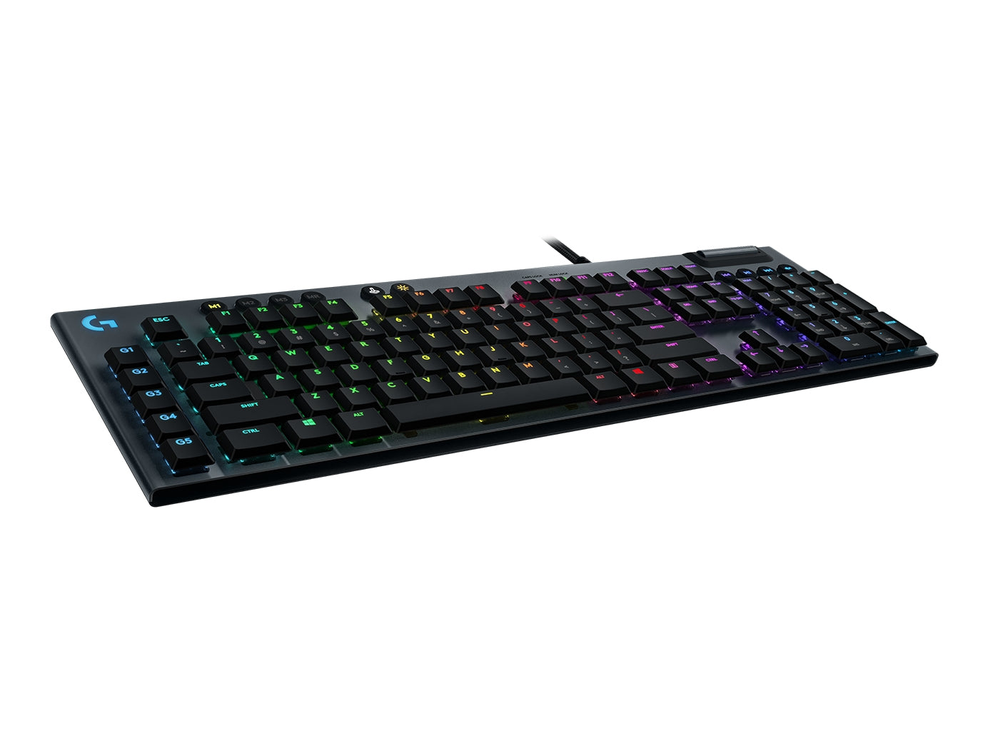 Teclado Logitech 920-008984 G815.