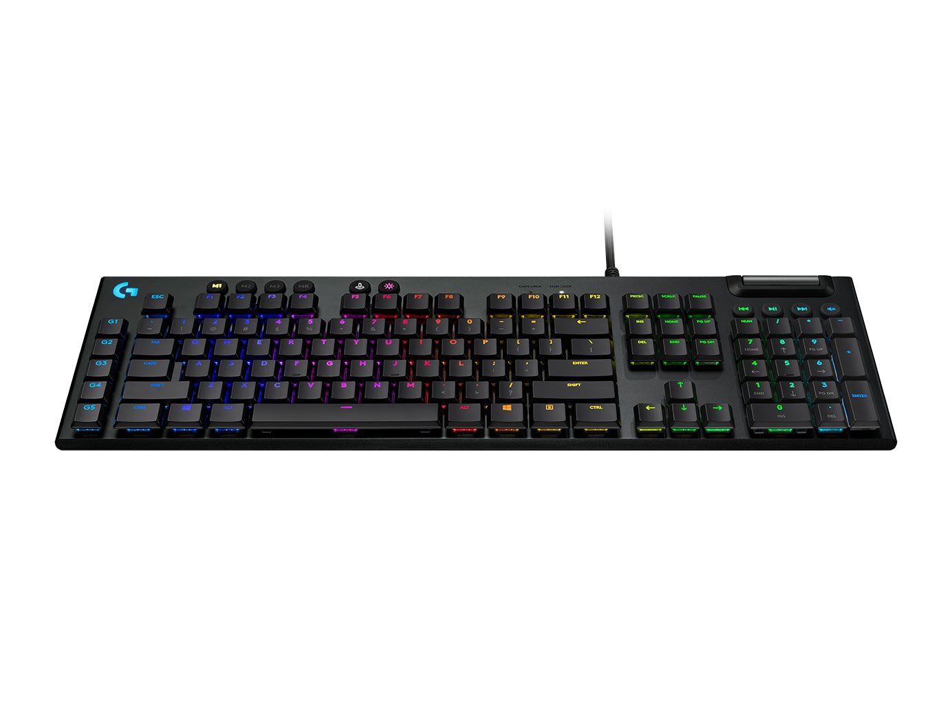 Teclado Logitech 920-008984 G815.