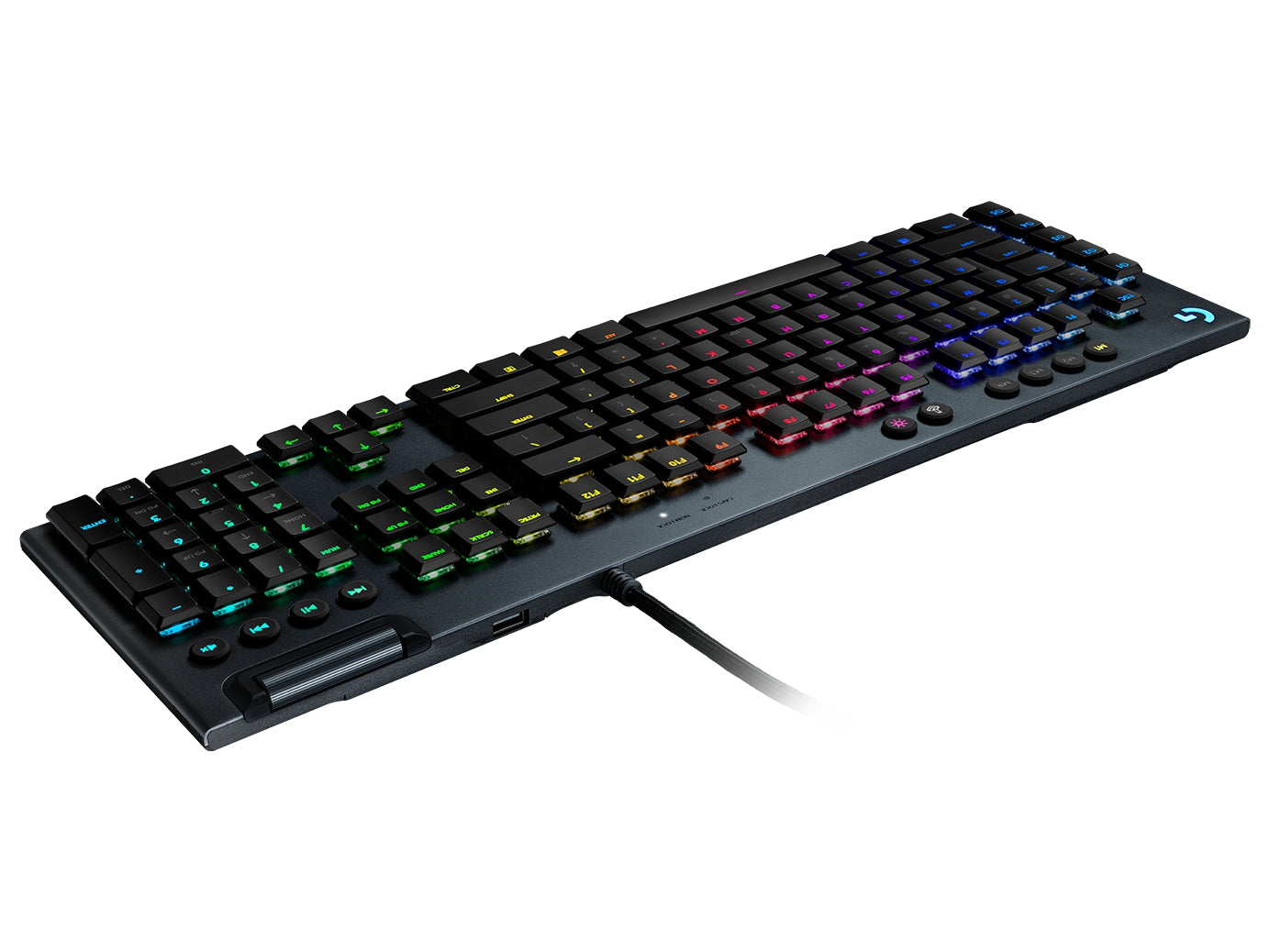 Teclado Logitech 920-008984 G815.