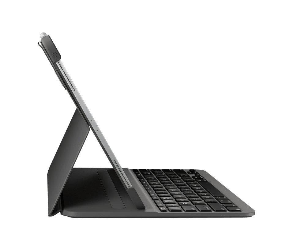 Teclado Logitech 920-009682. Slim Folio