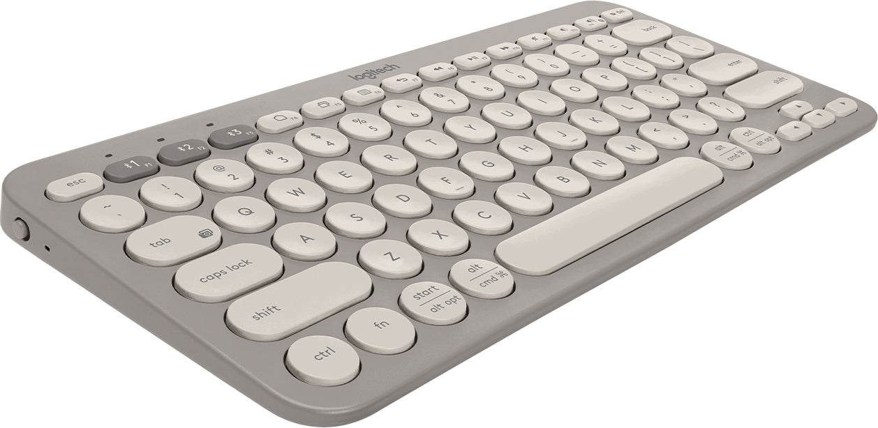 Teclado Logitech K380 Multi-Device Bluetooth 920-011149