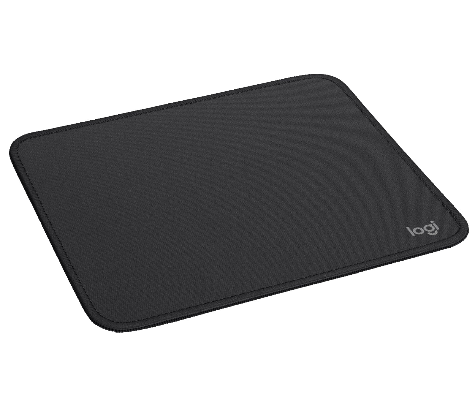 Mouse Pad Logitech 956-000035 Grafito Monótono