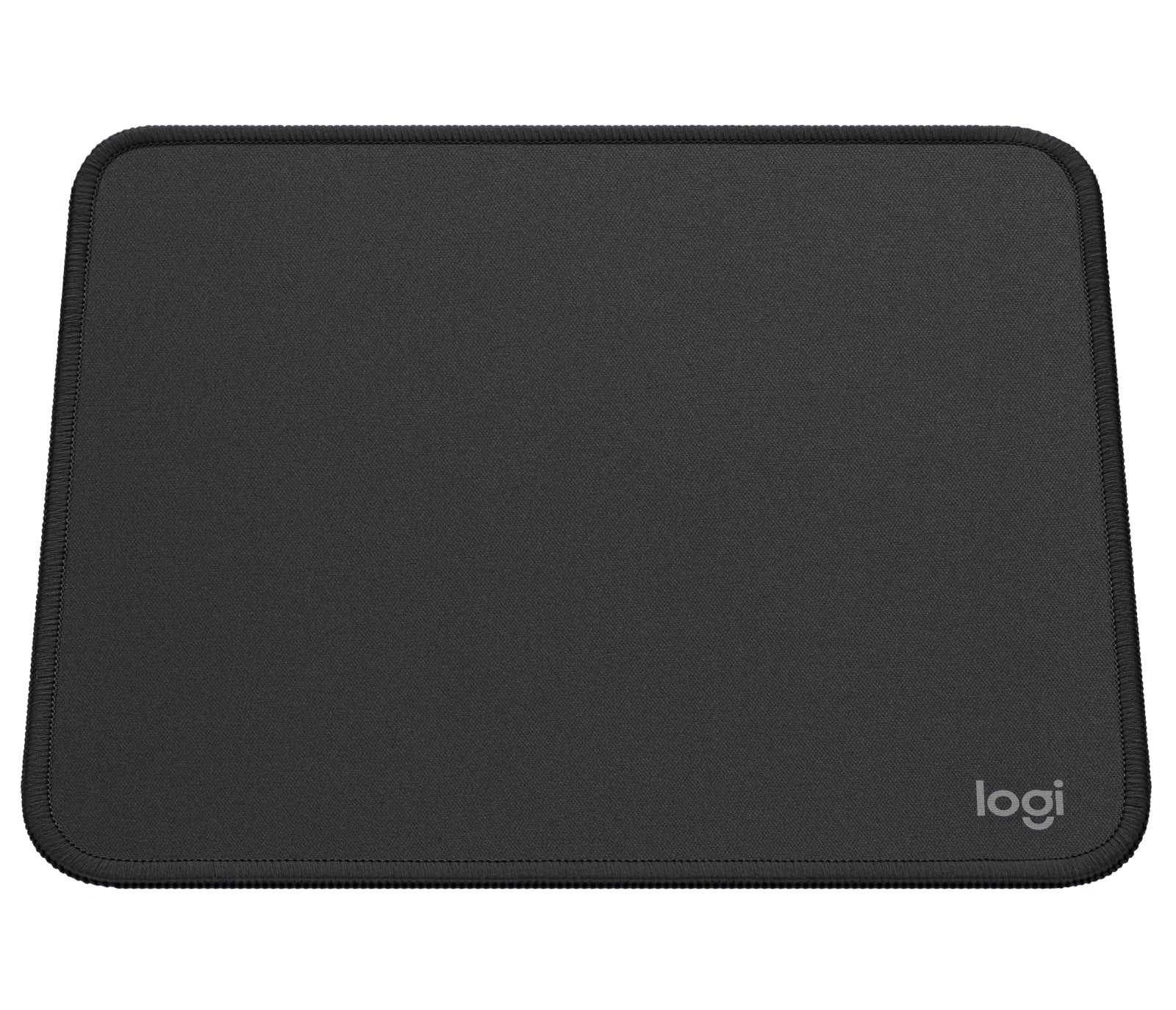 Mouse Pad Logitech 956-000035 Grafito Monótono