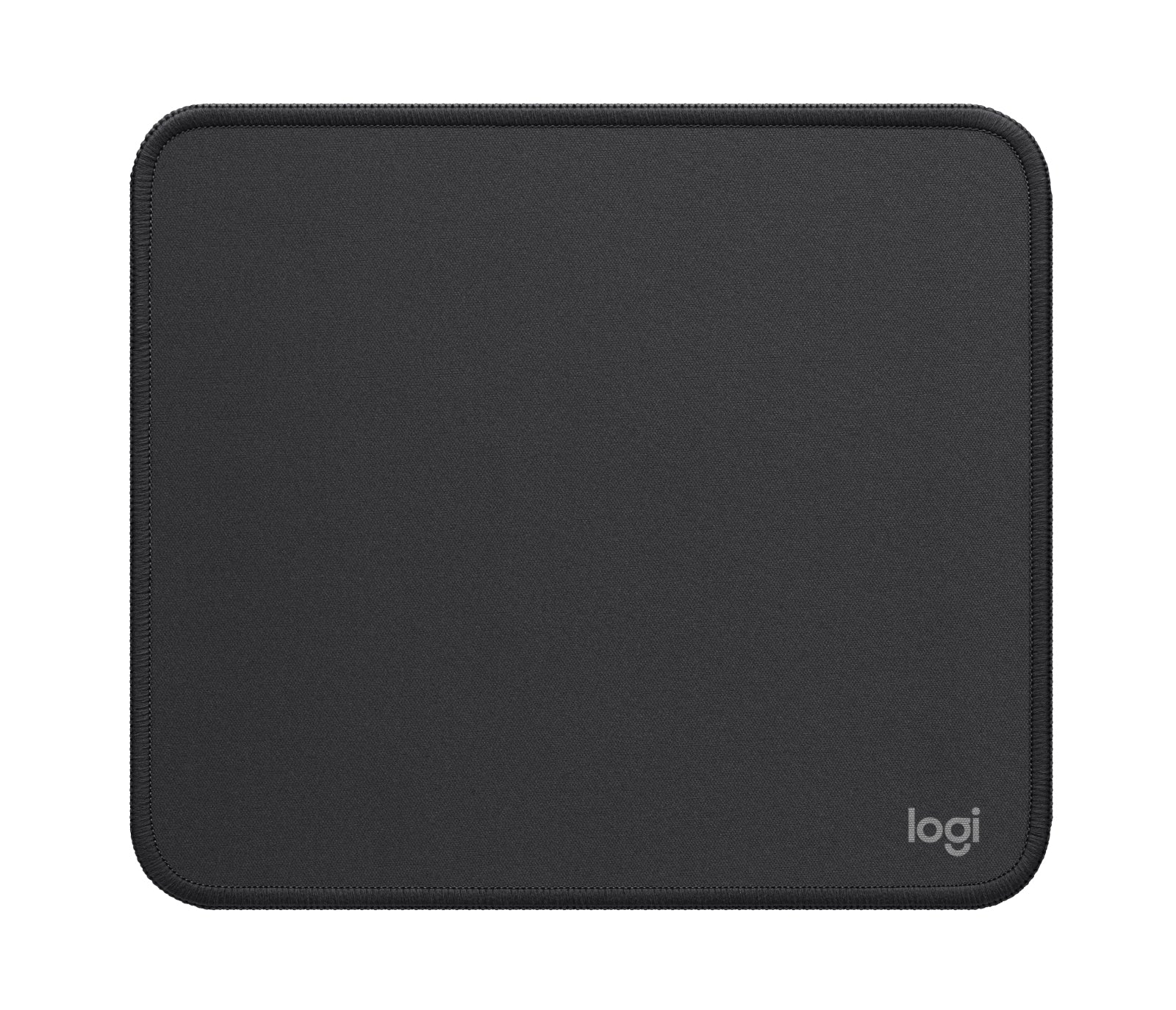 Mouse Pad Logitech 956-000035 Grafito Monótono