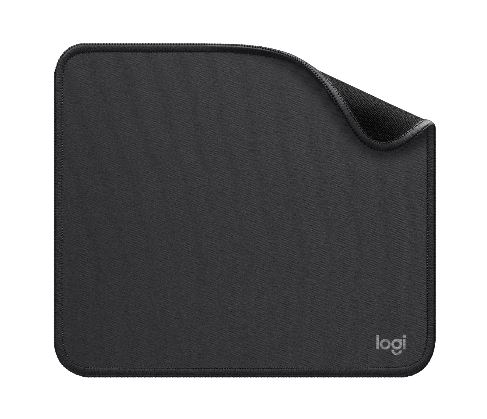 Mouse Pad Logitech 956-000035 Grafito Monótono