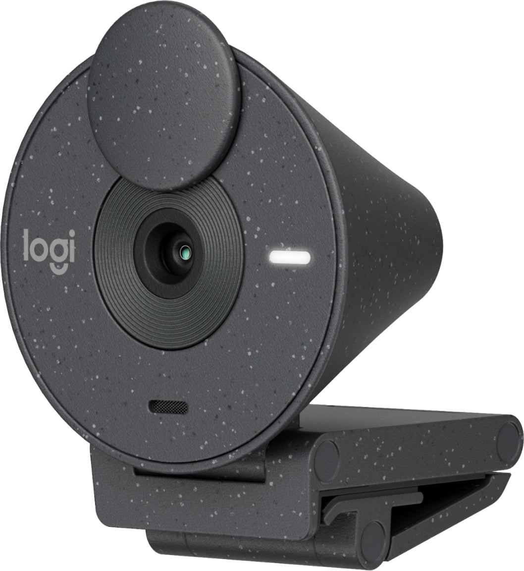 Webcam Logitech 960-001413 Brio 300