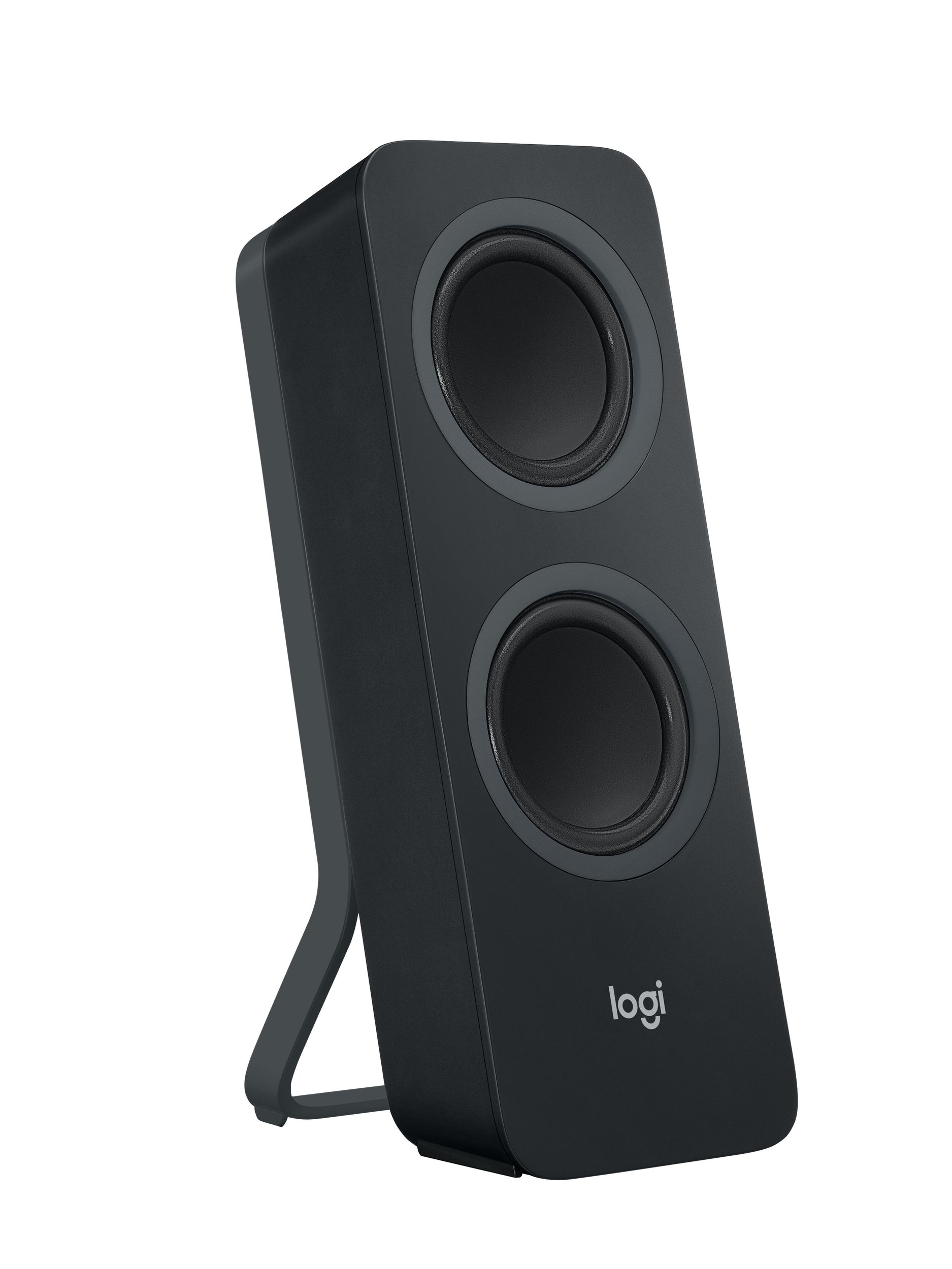 Bocinas Logitech Speakers Z207 (Mx) 2.0 5 W Negro
