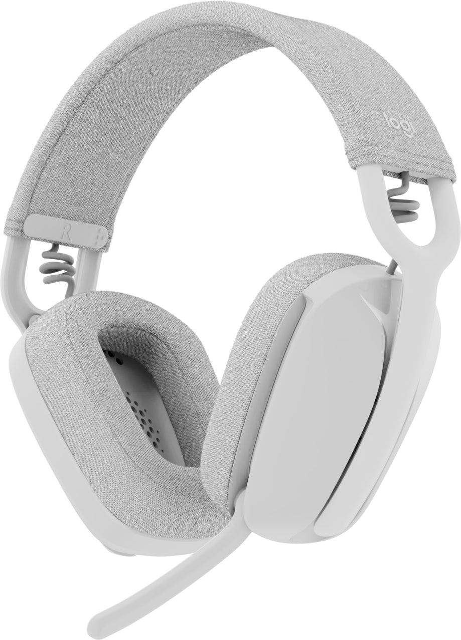 Audifonos Logitech Zone Vibe 100 981-001218