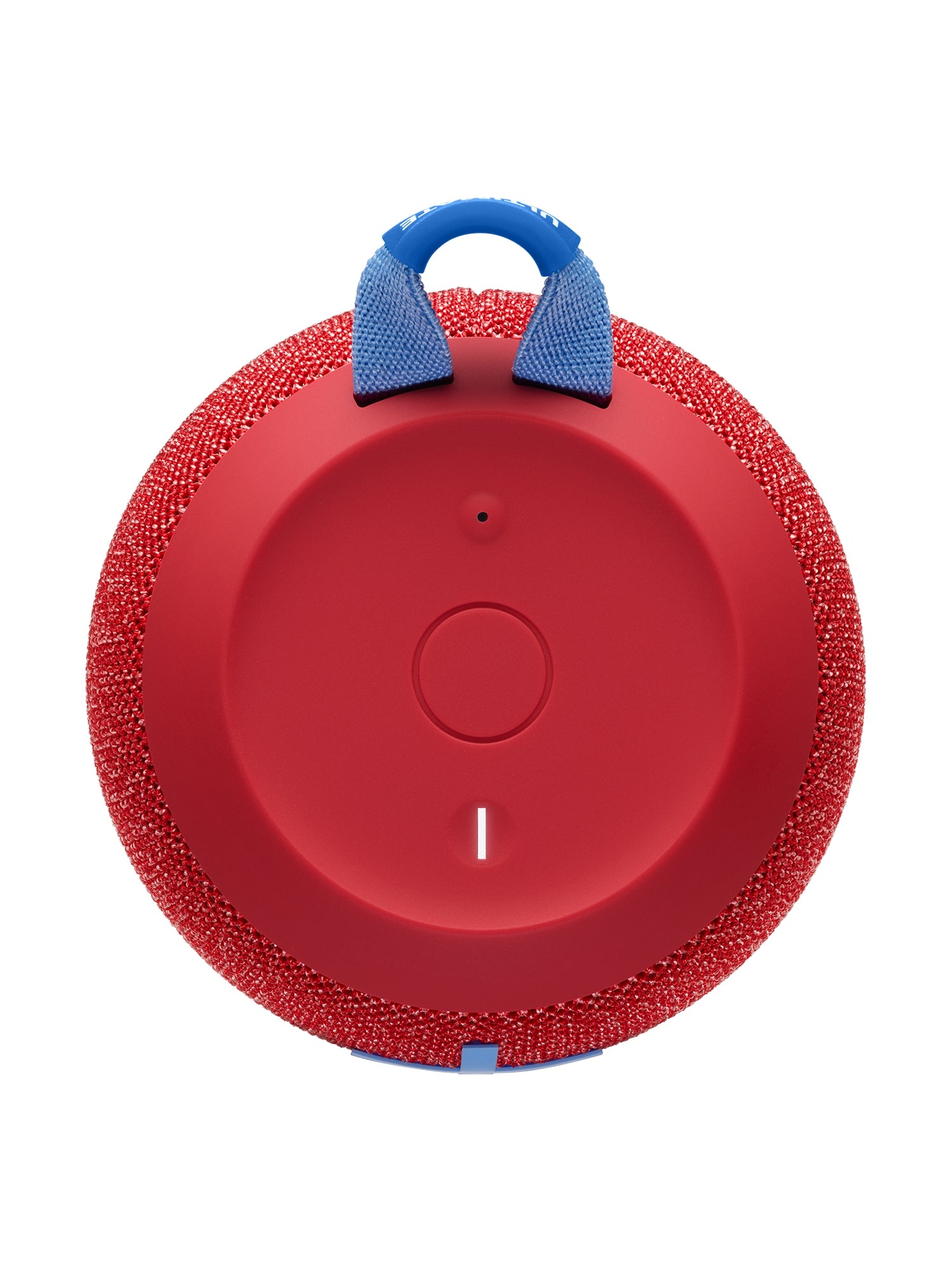 Wonder Boom 2 Logitech Ultimate Ears 984-001556 Rojo