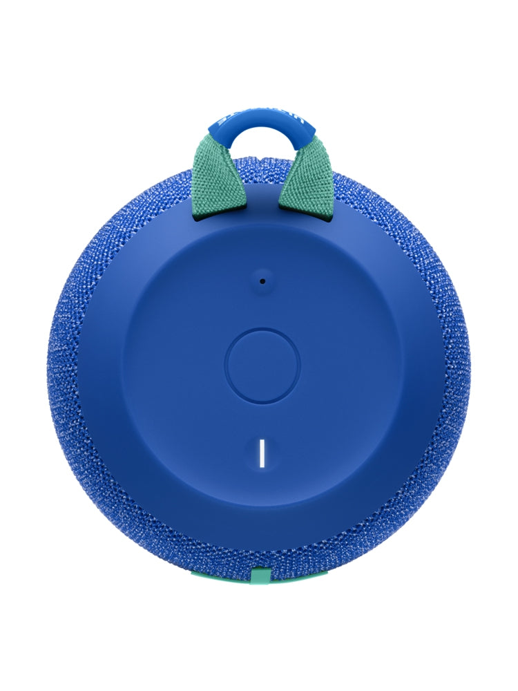 Wonder Boom 2 Logitech Ultimate Ears 984-001557 Azul