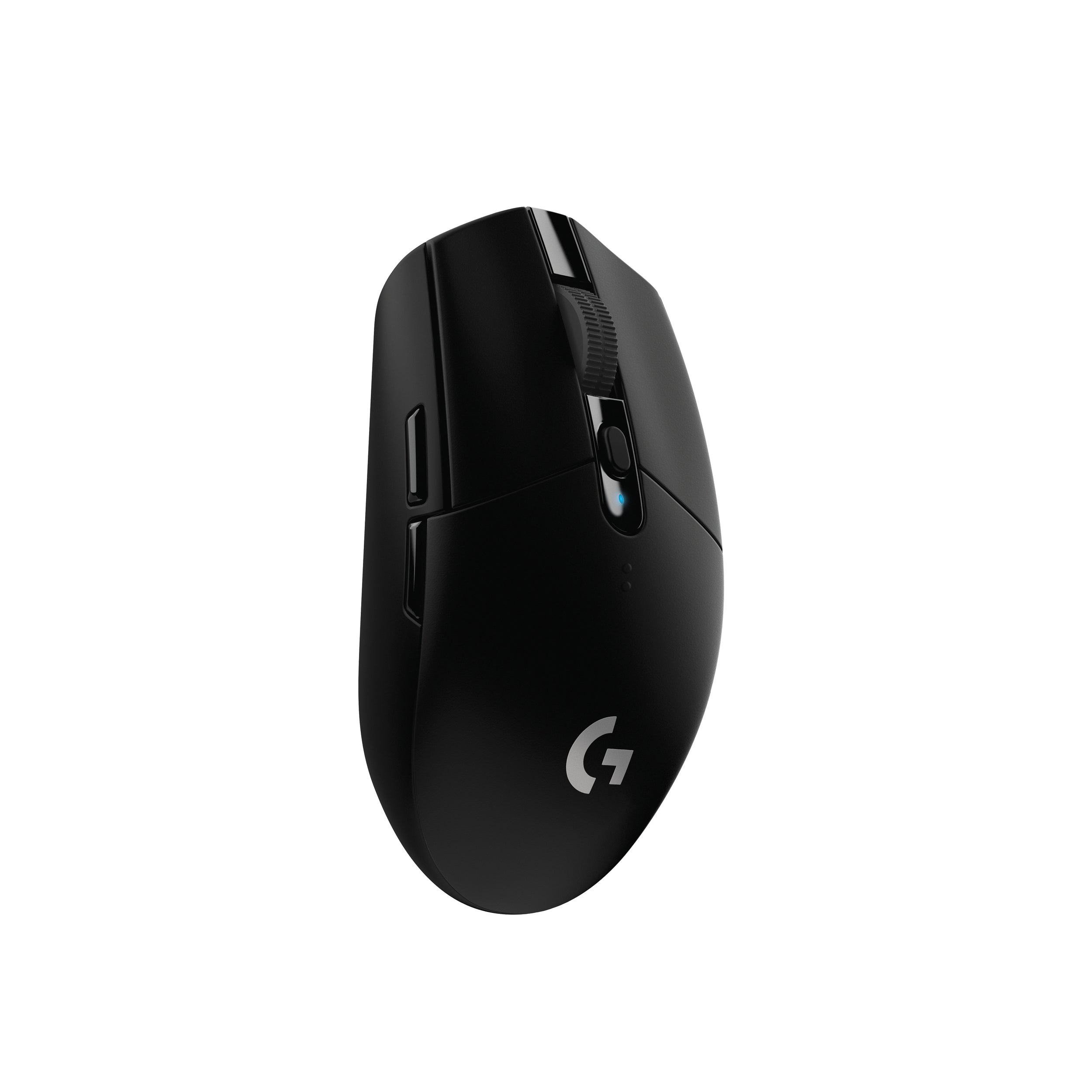 Mouse Gaming Logitech G305 Rf Inalámbrico Óptico 200- 12000 Dpi Negro