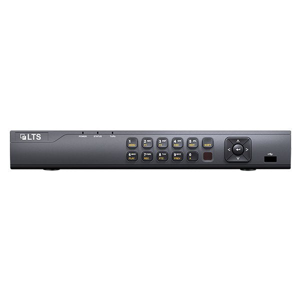 Dvrtvilts/Ltd8504T-St/Platinumadvancedlevel/4Ch/Hdmi/Vga/Disco