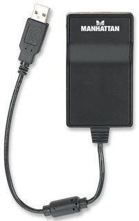 Convertidor Usb 2.0 A Hdmi Manhattan 151061