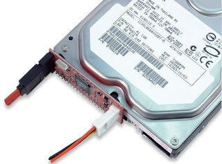 Convertidor Manhattan Hdd Ide A Sata 150V 170598