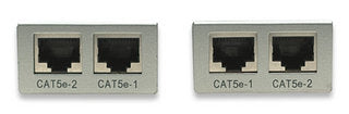 Repetidor Video Hdmi Manhattan 60M Via Cat 5/6 177269