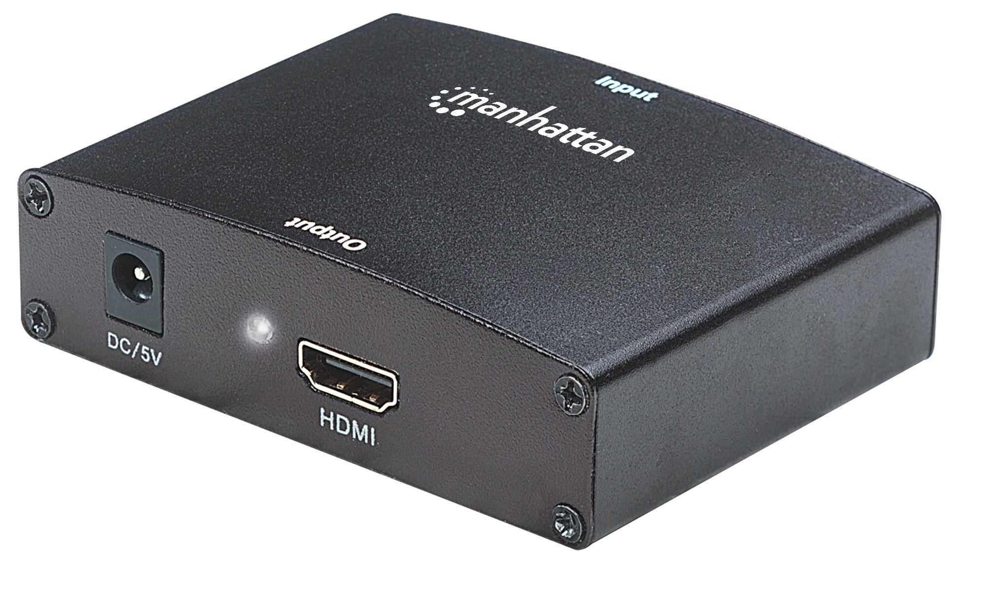 Convertidor Video Manhattan Svga+Audio A Hdmi 177351