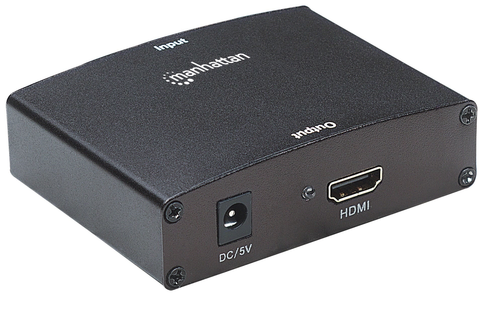 Convertidor Video Manhattan Svga+Audio A Hdmi 177351