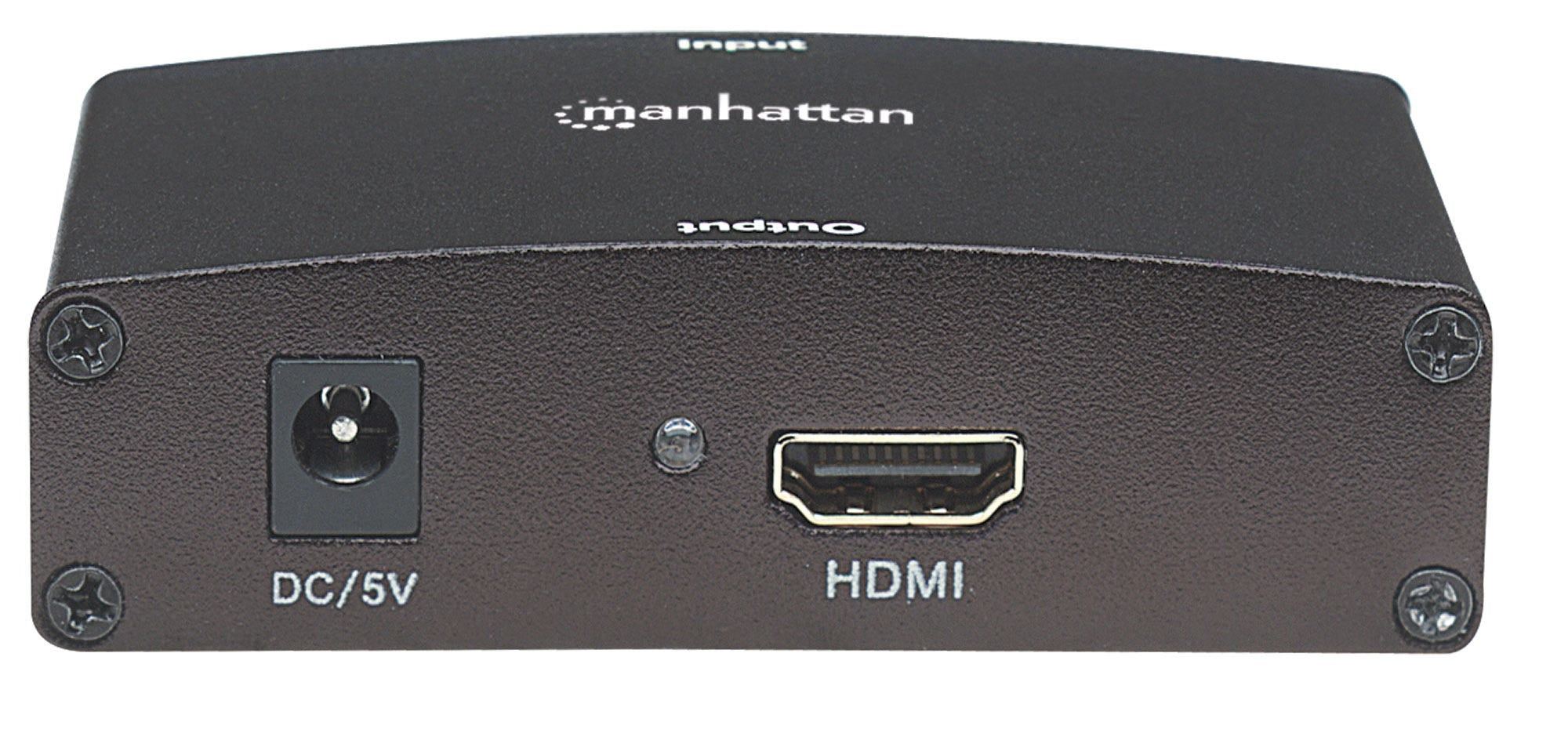 Convertidor Video Manhattan Svga+Audio A Hdmi 177351