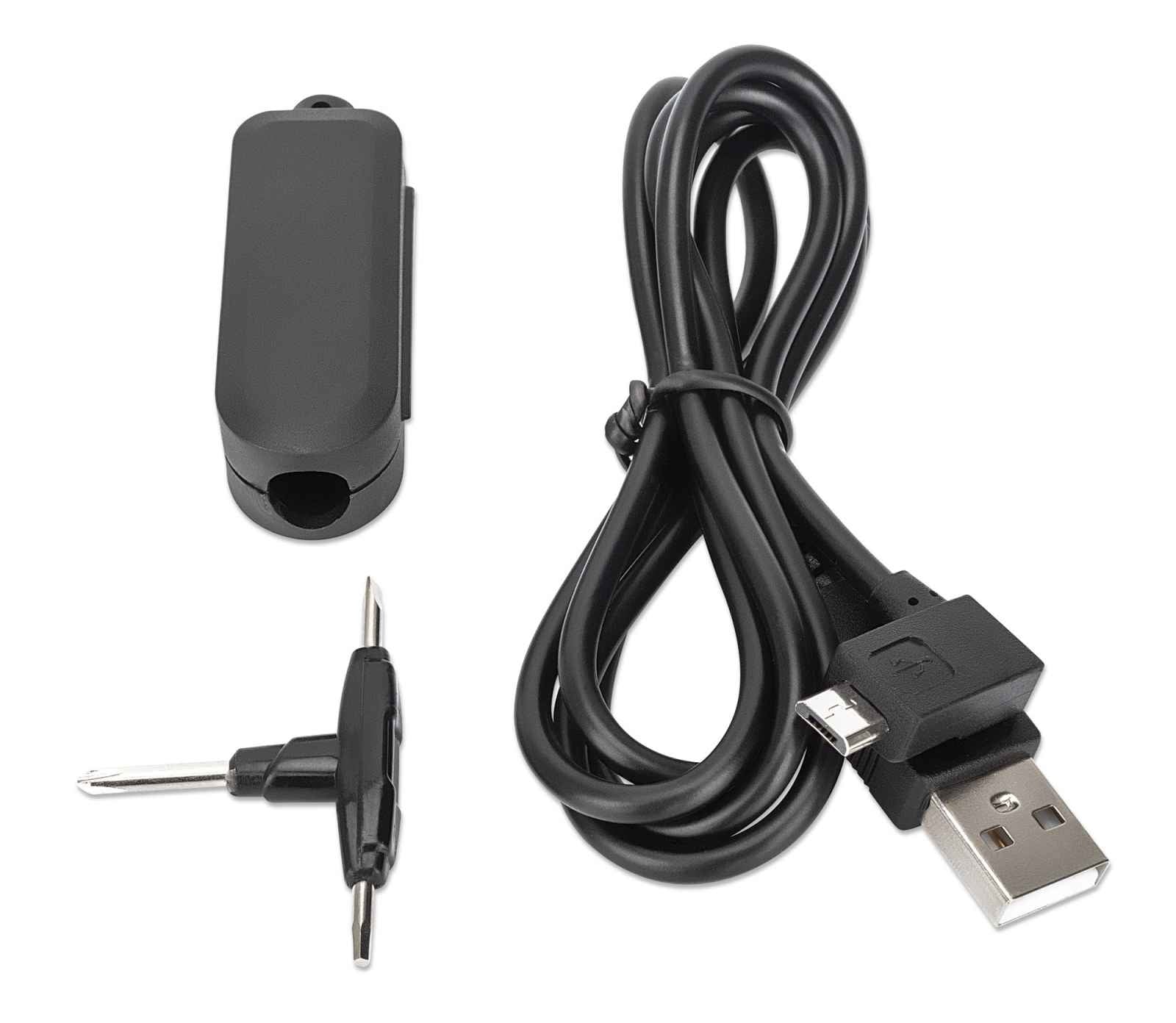 Cable Hdmi Manhattan 353243 Óptico Activo Macho Micro De Alta Velocidad Con Conector Desmontable 20 Mts