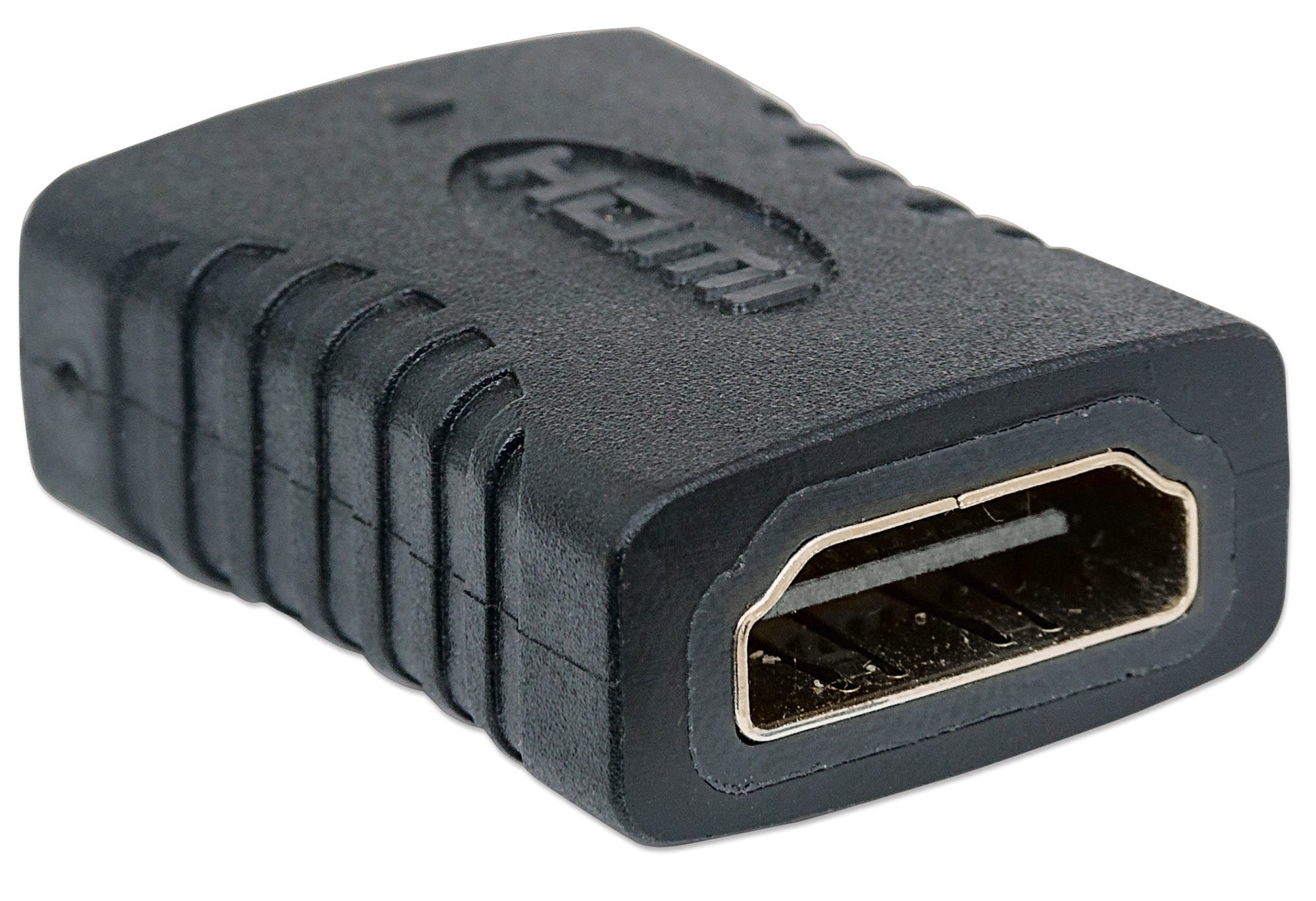 Cople Hdmi Manhattan 353465 A Hembra Conexión Recta