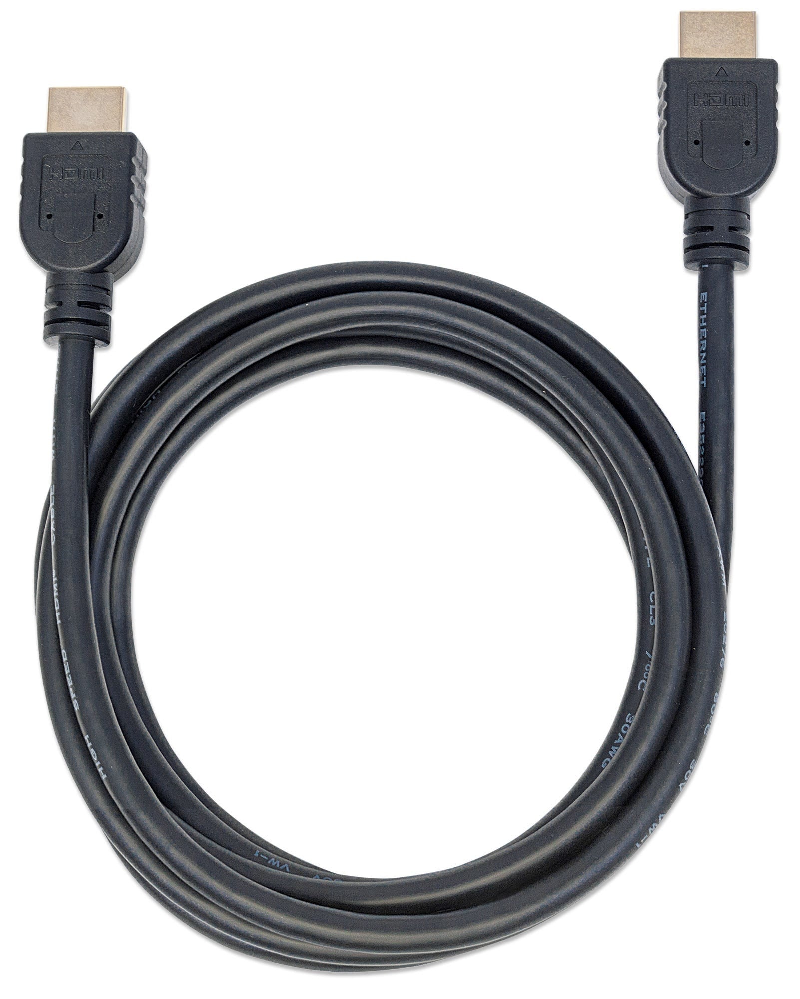 Cable Hdmi Manhattan 2.0 Intramuro M-M 2.0M 353939