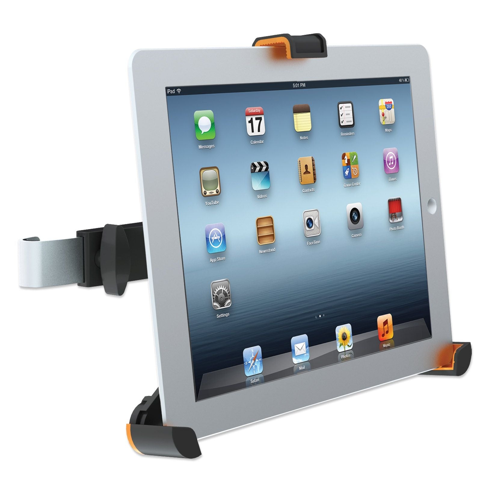 Soporte Tablet Para Auto Manhattan 406000 8.9 10.4 Pulgadas (406000)