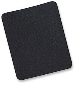 Mouse Pad Manhattan 423526 Negro