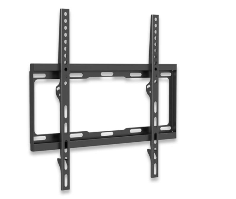 Soporte Para Tv Manhattan 460934 De Pared Pantallas Planas 32 Pulgadas A 55 Máximo 40 Kg Bajo Perfil