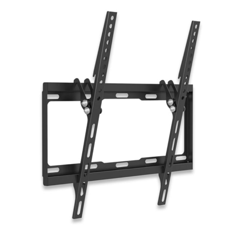 Soporte Para Tv Manhattan 460941 De Pared Pantallas Planas 32 Pulgadas A 55 Máximo 35 Kg