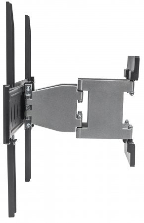 Soporte Tv Curva Manhattan P/Pared 30Kg, 32 A 55 Articulado 461313