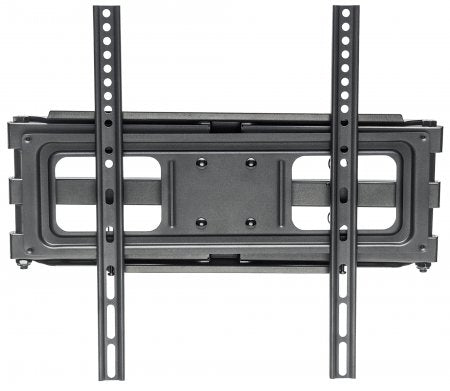 Soporte Tv P/Pared Manhattan 40K 32 A 55 Tv Plana O Curva Articulado