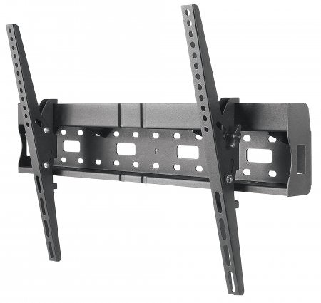 Soporte Manhattan Tv P/Pared 35Kg 37A 70 Repisa Integrada 461467